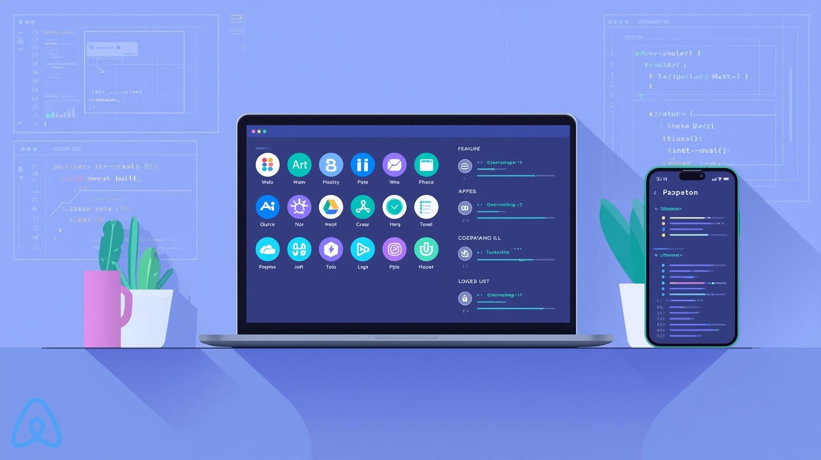 How to Design Perfect Icons for Educational Apps (iOS & Android Guide)